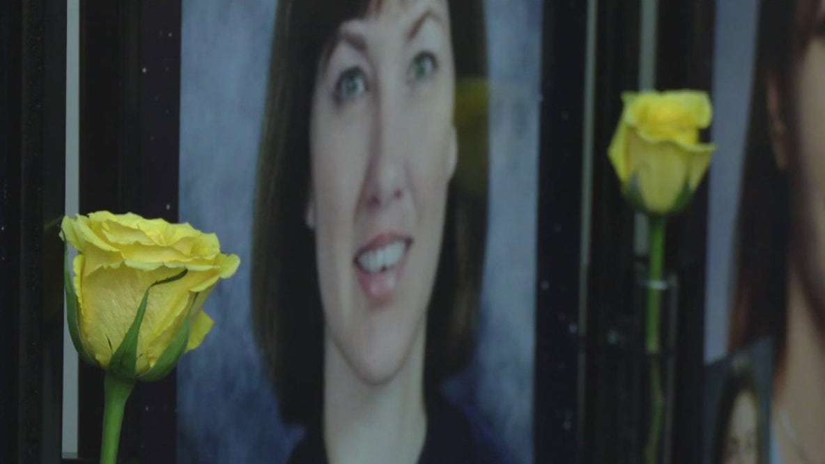 Florida Missing Children's Day in Tallahassee